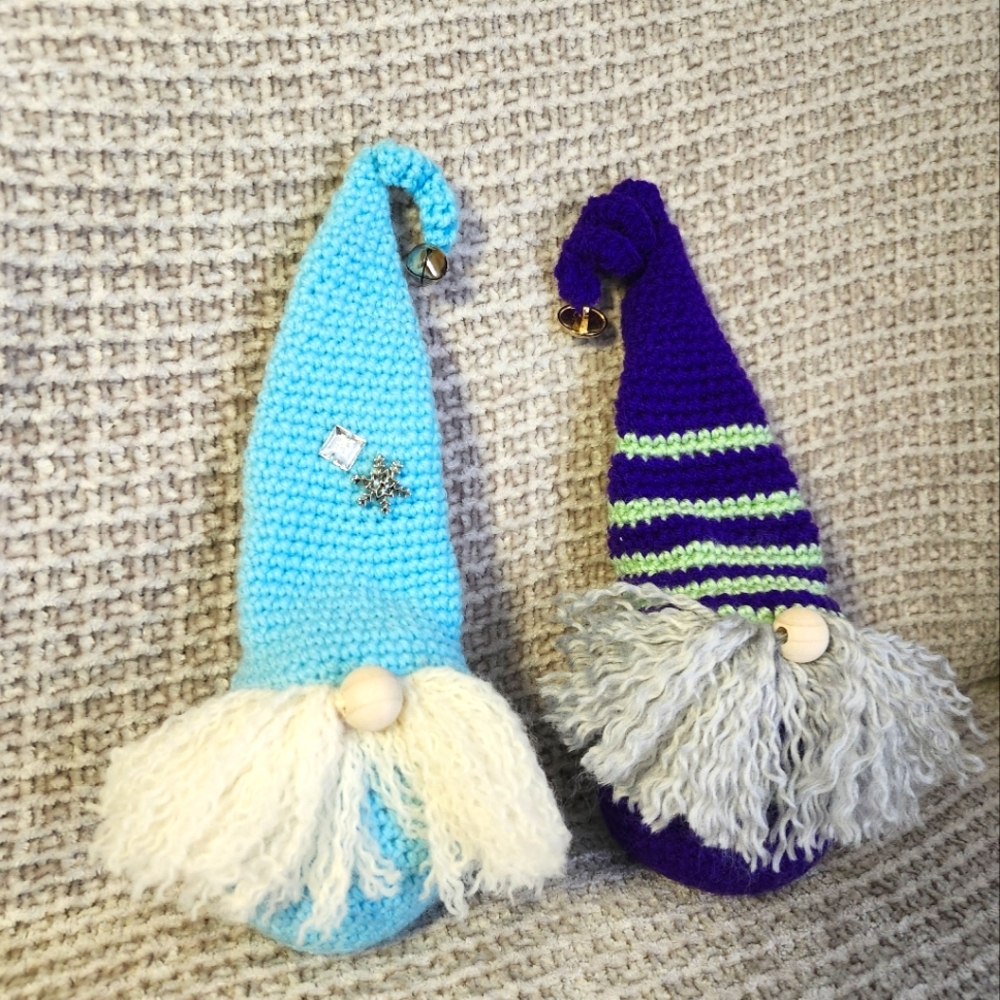 Crochet